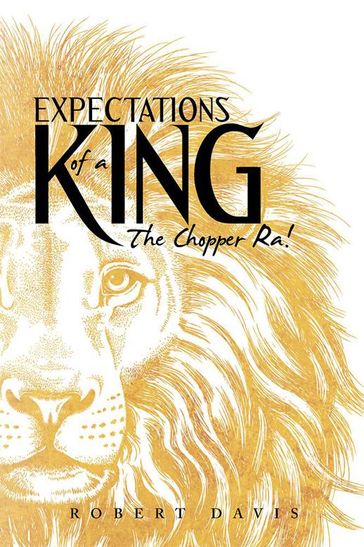 Expectations of a King - Robert Davis