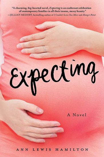 Expecting - Ann Hamilton