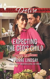 Expecting the CEO s Child