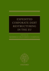 Expedited Corporate Debt Restructuring in the EU