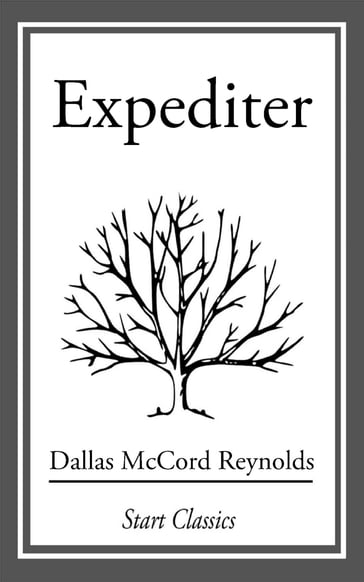 Expediter - Dallas McCord Reynolds