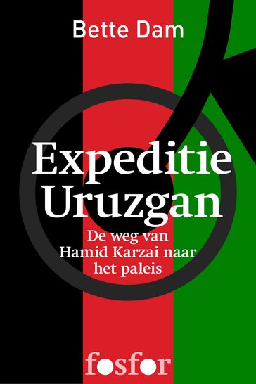 Expeditie Uruzgan - Bette Dam