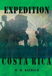 Expedition Costa Rica