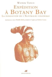 Expédition à Botany Bay