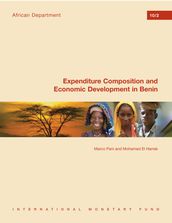 Expenditure Composition and Economic Development in Benin