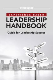 Experience-Based Leadership Handbook
