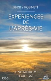 Expériences de l après-vie