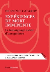 Expériences de mort imminente