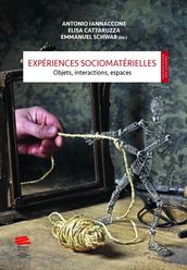 Expériences sociomatérielles