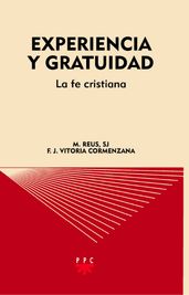 Experiencia y gratuidad