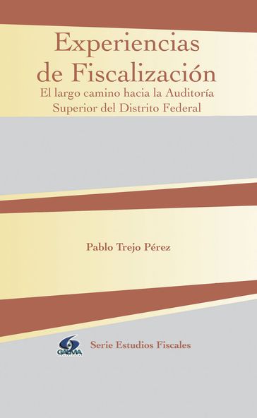 Experiencias de Fiscalización - Pablo Trejo Pérez