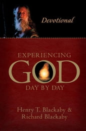 Experiencing God Day-By-Day