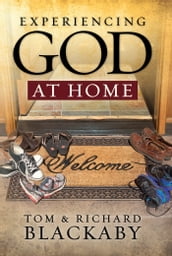 Experiencing God at Home