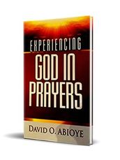 Experiencing God in Prayers