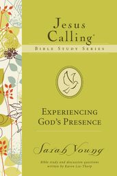 Experiencing God s Presence