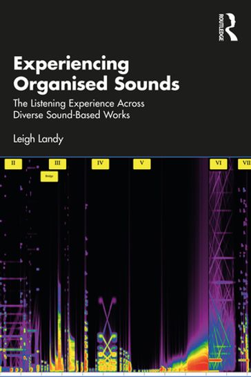 Experiencing Organised Sounds - Leigh Landy