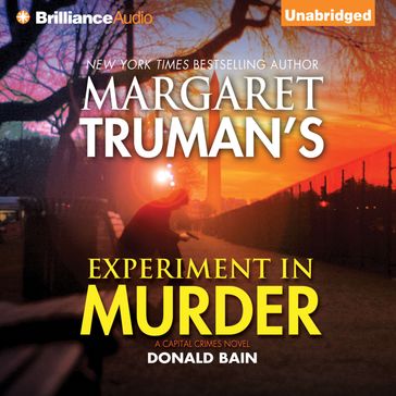 Experiment in Murder - Donald Bain - Margaret Truman