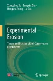 Experimental Erosion