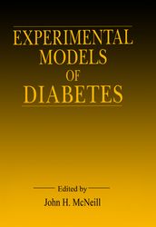 Experimental Models of Diabetes