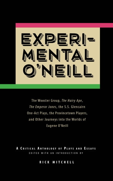 Experimental O'Neill - Eugene O