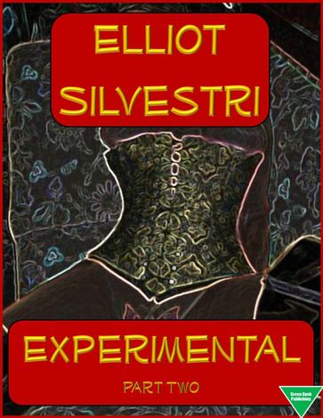 Experimental Part Two - Elliot Silvestri