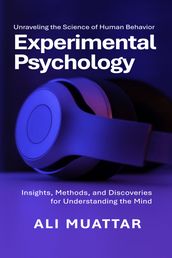 Experimental Psychology