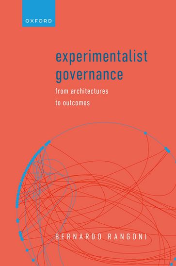 Experimentalist Governance - Bernardo Rangoni