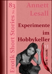 Experimente im Hobbykeller