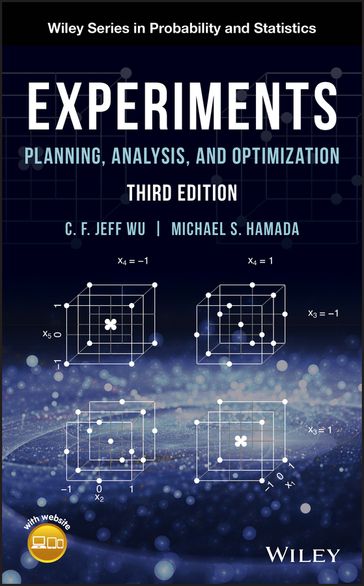 Experiments - C. F. Jeff Wu - Michael S. Hamada