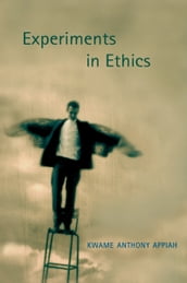 Experiments in Ethics