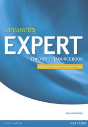 Expert Advanced 3rd Edition Teacher s Book
