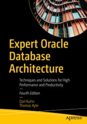 Expert Oracle Database Architecture