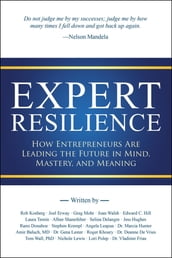 Expert Resilience