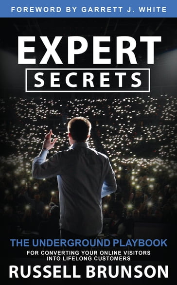 Expert Secrets - Russell Brunson