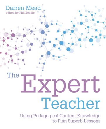 Expert Teacher - Darren Mead