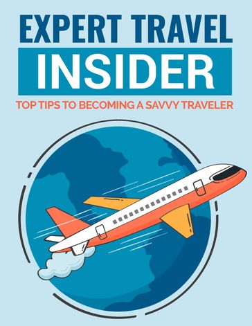 Expert Travel Insider - Samantha