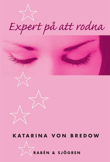 Expert pa att rodna - Katarina von Bredow