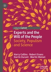 Experts and the Will of the People