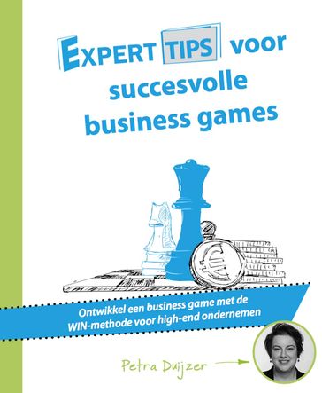 Experttips voor succesvolle businessgames - Petra Duijzer