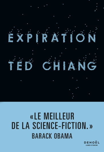 Expiration - Ted Chiang
