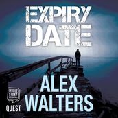 Expiry Date: a gripping crime thriller