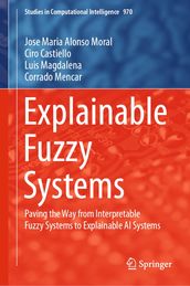 Explainable Fuzzy Systems