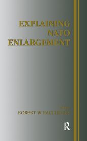 Explaining NATO Enlargement