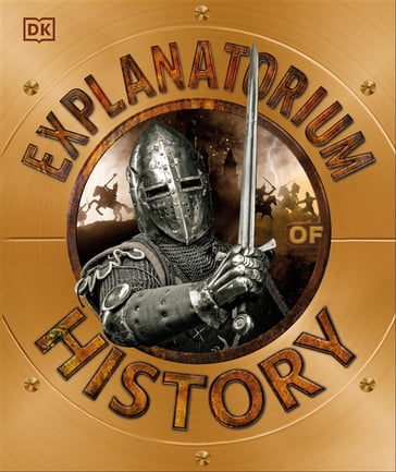 Explanatorium of History - Dk