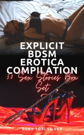 Explicit BDSM Erotica Compilation