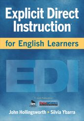 Explicit Direct Instruction for English Learners