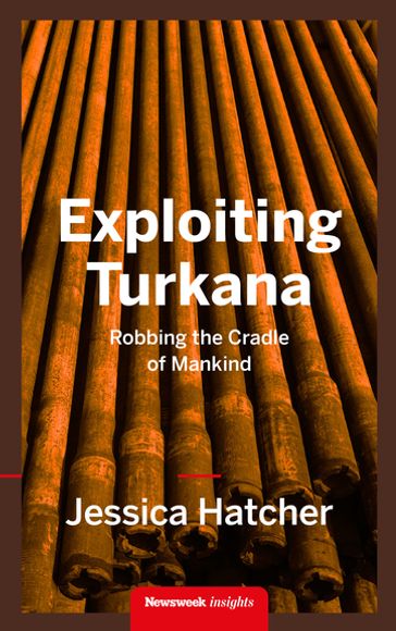 Exploiting Turkana - Jessica Hatcher