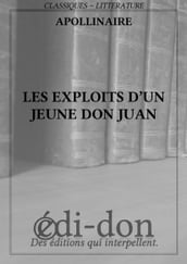 Exploits d un jeune Don Juan