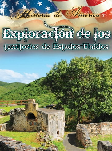 Exploración de los territorios de estados unidos - Linda Thompson