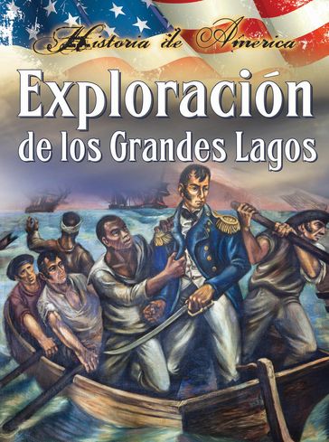 Exploración de los grandes lagos - Linda Thompson